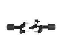 Frame Protector Crash Slider For Aprilia Tuono 660 / Factory 2021-2023 Motorcycle Frame Buffer Block Engine Anti-fall Protector Fairing Guard Crash Pad