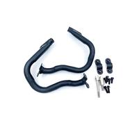 Frame Protector Crash Slider For CF-MOTO 450CL-C 450 CLC Motorcycle Anti-fall And Anti-fall Frame Slider Anti-collision Engine Protection Bar Fairing Guard Crash Pad