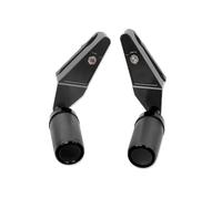 Frame Protector Crash Slider For CFMOTO 250SR 300SR Motorcycle Frame Engine Anti-collision Pad Fairing Anti-fall Protection Slider Fairing Guard Crash Pad(A)