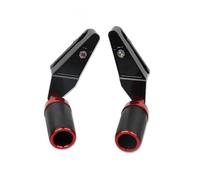 Frame Protector Crash Slider For CFMOTO 250SR 300SR Motorcycle Frame Engine Anti-collision Pad Fairing Anti-fall Protection Slider Fairing Guard Crash Pad(C)