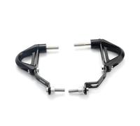 Frame Protector Crash Slider For Honda CB650R CB650F Motorcycle Fairing Bumper Pad Engine Guard Anti-fall Pad Shogun Motorsports Fairing Guard Crash Pad