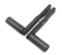Frame Protector Crash Slider For Honda CBR600RR 2009-2012 Motorcycle Without Cutting Frame Slider Engine Anti-collision Protection Fairing Guard Crash Pad(Carbon)