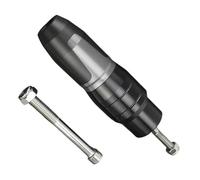 Frame Protector Exhaust Frame Sliders Falling Protector Accessories For Y-AMAHA MT 03 2015 2016 2017 2018 2019 2020 Crash Pads(Grey)