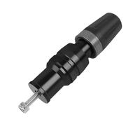 Frame Protector Exhaust Sliders Crash Frame Protector For H-ONDA PCX150 All Years Universal Motorcycle Pads Fit Screw Holes 10mm(Grey)