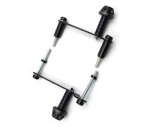 Frame Protector Falling Protection Crash Pad For BMW F900R 2018 Frame Sliders Motorcycle Engine Protectors