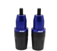 Frame Protector Falling Protection Motorcycles Parts Frame Sliders Crash Protector For Y-AMAHA Tracer 700/GT 2019-2022 2021 2020(Blue)