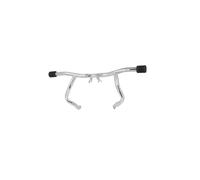Frame Protector Fit For Harley Touring Road King 2014-Up Motorcycle Chrome Highway Engine Guard Crash Bar Bumper Guard Kit