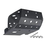 Frame Protector Fit For Honda XR650L XR 650L 1993-2024 Motorcycle Skid Plate Engine Bottom Guard Aluminum Cover Bumper Guard Kit