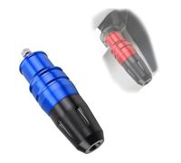 Frame Protector For H-ONDA CB250 CB250R CB300F CB300R CB400 Crash Pad Slider Protector Exhaust Falling Protection Motorcycle Accessoires(Blue)