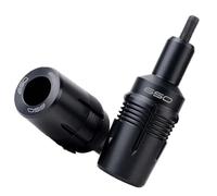 Frame Protector For Kawasaki For Ninja 650 For KRT 2017-2024 2023 2022 2021 2020 2019 2018 Motorcycle Frame Sliders Crash Pad Falling Protection