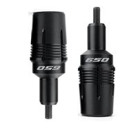 Frame Protector For Kawasaki For Ninja 650 For NINJA650 2017-2024 2023 2022 2021 2020 2019 2018 Falling Protection Motorcycle Frame Slider