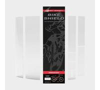 Bike Shield Premium Basic Protection Kit - Clear / Gloss