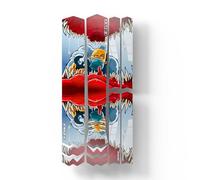 Frame Protector Sticker Anti-Scratch Protective Decals for Bicycle Off-Road Mountain Easy Application No Trace Personalize from Scratches Radiation Rain Aging