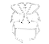 Frame Protectors CB500X CB400X Upper & Lower Crash Bar Engine Protection Guard Bumper Protector For CB500 X CB400 2019-2022