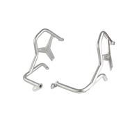 Frame Protectors For R1200GSA R1200GS LC ADV For Adventure 2014-2020 2021 Tank Guard Protector Stainless Steel Upper Crash Bar Extensions Bumper