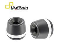 Frame Protectors Lightech for Ducati Monster 696 796 1100 2011 2012 2013 2014