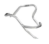 Frame Protectors Motorcycle Highway Crash Bar Safety Protection Engine Tank Guard Stunt Cage Protector Upper Lower Steel for TRK502X