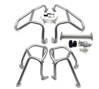 Frame Protectors R 1250 GS Motorcycle Engine Guard Crash Tank Bar Bumper Fairing Protector Stainless Steel for LC 2019-2023