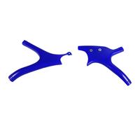 Frame Protectors UFO PLAST 2-piece frame cover blue OEM