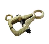 Frame Puller Auto Body Heavy Duty Pull Clamp Panel Clamps Ergonomic Vehicle Repair Tool for Collision Repair