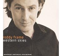 Frame, Roddy - Western Skies