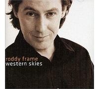 Frame, Roddy - Western Skies [VINYL]