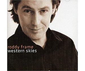 Frame, Roddy - Western Skies [VINYL]