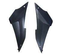 Frame Side Panels Bodywork Fairing Injection Molding ABS Unpainted Components Cowl Body Plastic Parts For R3 R25 2015 2016 2017 2018
