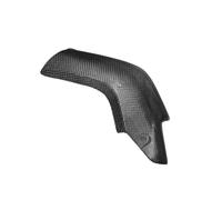 Frame Side Panels For CBR600RR F5 CBR 600 RR 2007-2011 2012 2013 Motorcycle Accessories Exhaust Heat Shield Cover Fairing Side Panel