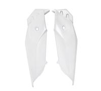 Frame Side Panels For GSX-S750 GSX-S GSXS 750 GSXS750 2017-2022 Motorcycle Seat Frame Side Cover Left Right Seat Fairing Bench Cowl Panel
