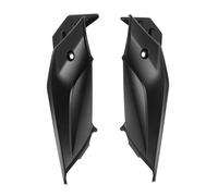 Frame Side Panels For GSX-S750 GSX-S GSXS 750 GSXS750 2017-2022 Motorcycle Seat Frame Side Cover Left Right Seat Fairing Bench Cowl Panel