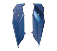 Frame Side Panels For GSX-S750 GSX-S GSXS 750 GSXS750 2017-2022 Motorcycle Seat Frame Side Cover Left Right Seat Fairing Bench Cowl Panel