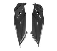 Frame Side Panels For GSX-S750 GSX-S GSXS 750 GSXS750 2017-2022 Motorcycle Seat Frame Side Cover Left Right Seat Fairing Bench Cowl Panel