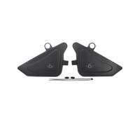 Frame Side Panels For K1600 B/GRAND AMERICA 2018 2019 K1600B 2020 21 Motorcycle Frame Side Panels Cover Fairing Cowl Plastic Plates Tank Trim