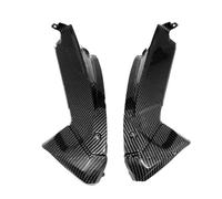 Frame Side Panels For RS4 125 2012-2016 Motorcycle Accessories Front Side Air Duct Cover Fairing Carbon Fiber Light But Not Easy To Break
