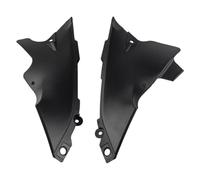 Frame Side Panels Motorcycle Accessories Air Duct Insert Fairing Panels Fairing Side Cover For YZF R1 2004 2005 2006