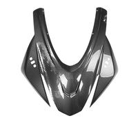 Frame Side Panels Motorcycle Accessories Front Headlamp Upper Cover Panel Headlight Cowl Fairing For RS660 RS 660 2020 2021 2022 2023