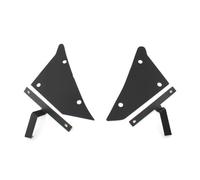 Frame Side Panels Motorcycle Accessories Side Panels Fill Fairing Cowl Cover Tank Plates For K1600B K1600 Grand America K 1600 B