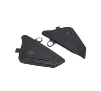 Frame Side Panels Motorcycle Frame Side Panels Cover Fairing Cowl Plates Tank Trim For K1600B K1600GA K1600 K 1600 B GA Grand America 2018 -UP