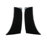 Frame Side Panels Motorcycle Lower Fairing Side Cover Under Foot Board ABS Plastic Lower Fairing For TMAX530 2012 2013 2014 2015 2016