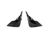 Frame Side Panels Motorcycle Side Windshield Windscreen Handshield Wind Deflector For CRF1100L Africa Twin Adventure Sports CRF 1100 L 2020