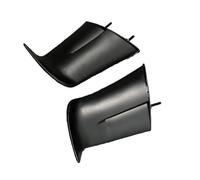 Frame Side Panels Motorcycle Winglets Accessories Side Panels Fixed Wing Aerodynamics Fairing Carbon For Panigale V4 V4S V4R 2023 2024 +