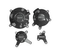 Frame Side Panels Motorcycles Engine Cover Enginecover Set Protection For MT-09 FZ-09 TRACER SCRAMBLER XSR900 FZ-09 2014-2020