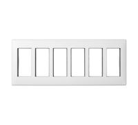 Frame Simon500 Hexagonal with Simon Connect 51010106-030