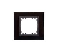 Frame Single Glass Black/ Frame Simon 82 82817-32