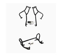 Frame Slider Crash Anti-Crash Bar For F650GS For F700GS For F800GS Motorcycle Anti-Fall Kit Cover Crash Bar Frame Bumper(A set)