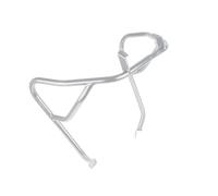 Frame Slider Crash For G310GS 2017 2018 2019 2020 2021 G 310 GS Upper Lower Frame Cover Motorcycle Engine Guard Crash Bar Tank Bumper(Upper White)