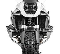 Frame Slider Crash For R1300GS For ADV 2023-2025 Motorcycle Accessories Lower Bumper Anti-Collision Frame Rod Prot(White)