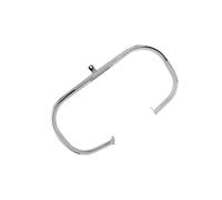 Frame Slider Crash For VT750 For Sh&adow For AERO 2004-2024 For C2 Shaft Drive 2007-2014 2013 2012 Motorcycle 1/4" Engine Guard Crash Bar(TYPE B)