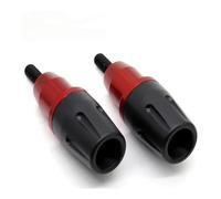 Frame Slider Crash For XSR 700 2016-2024 Motorcycle Falling Accessories Bike Motorcycles Modified Parts Frame Sliders Crash(Red)